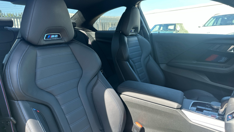 BMW M2 2dr DCT Petrol Coupe